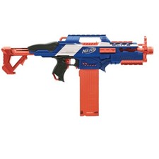 Nerf Rapidstrike Cs-18
