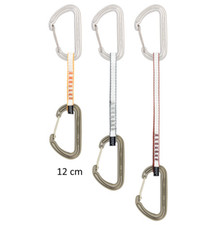 DMM Spectre 2 Quickdraw 12cm Non Locking Carabiner Climbing