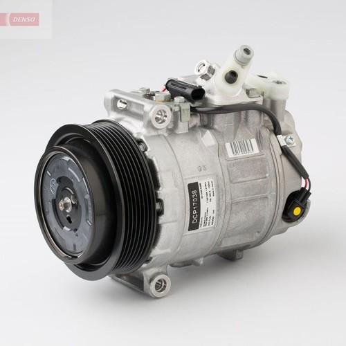 Denso air conditioning - denso,