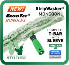 Unger ErgoTec Monsoon Washer