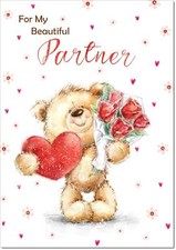 Doodlecards Partner Valentines