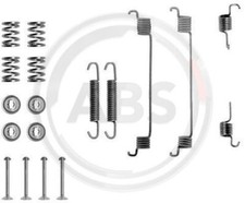 A.B.S. 0672Q Accessory Kit
