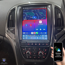 Android 14 Car Stereo Radio