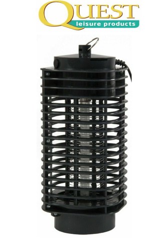 Quest kills mains powered 240v - powered,