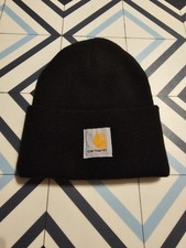 Carhartt Watch Cap Hat Beanie