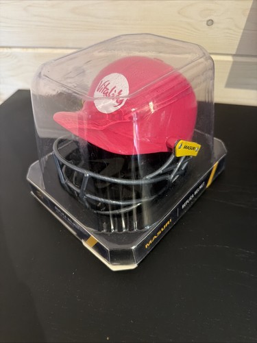 Masuri vitality mini - mini, helmet