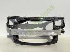VAUXHALL Corsa D Centre Front end Panel 2013