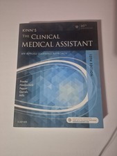 Kinn's The Clinical Medical