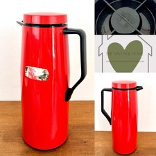 Vintage Thermos 1 litre Flask