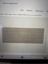 Porcelanosa - Deco Coral Topo