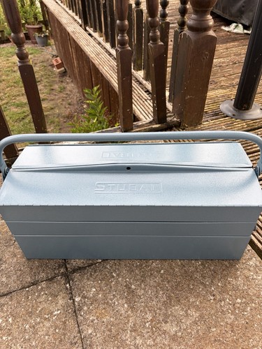 Stubai cantilever tier blue - tier,