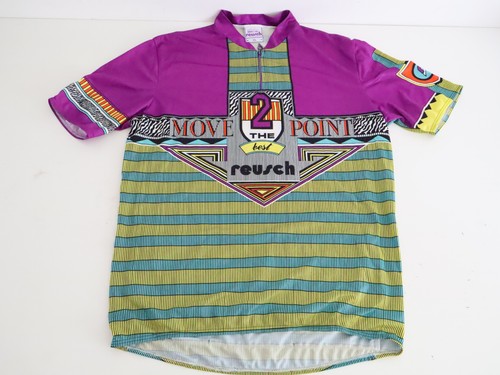 Vintage 1990s reusch - reusch, cycling