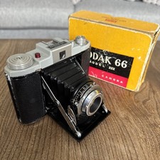 Kodak 66 Model 3 Folding