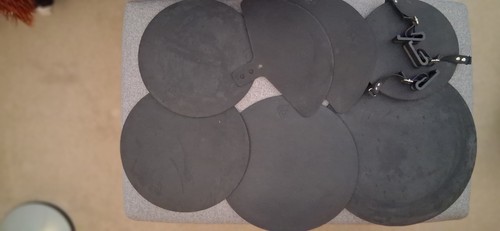 Steel hammer piece rubber - hammer,,