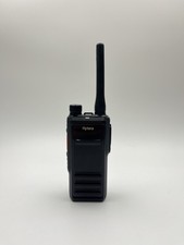 Hytera HP605 UM UHF Two-Way Radio 400-527MHz | Rugged & Compact