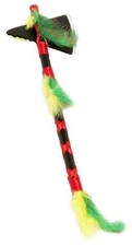 AXE INDIAN TOMAHAWK WITH