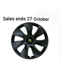  Tesla Model Y 4 x 19" Wheel