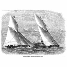 Royal Thames Yacht Club