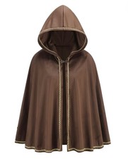 Velvet Victorian Medieval