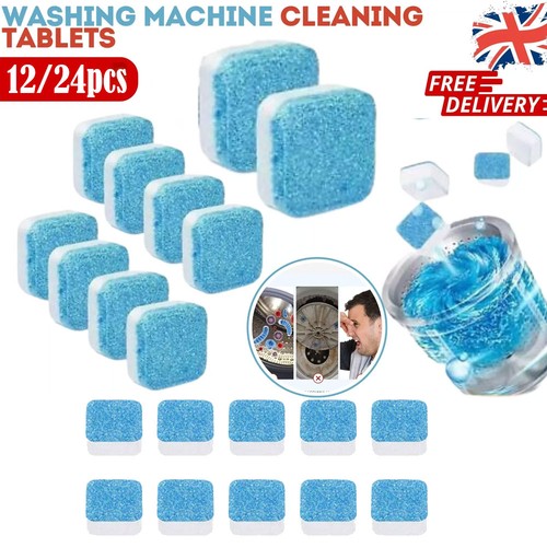 24pcs finally fresh washing - 12/24pcs,