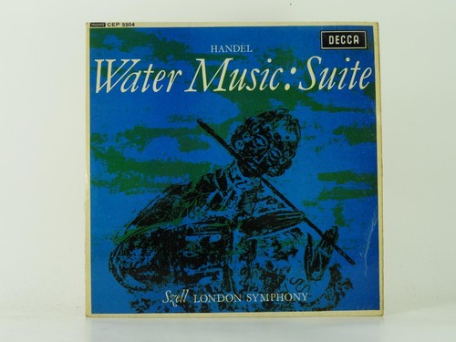 George szell suite - from, the