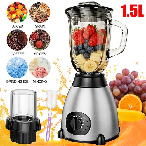 Blender smoothie maker - 1.5l,