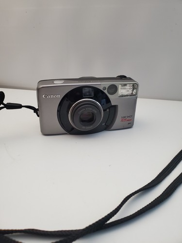 Canon sure shot - canon,