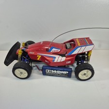 Tamiya Terra Scorcher 58075 1988 complete vintage Thunder shot Fire dragon 1/10 