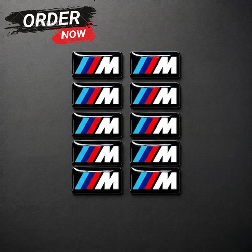 10x bmw sport performance - 10x,