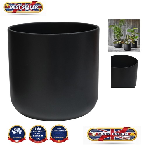 Lisbon anthracite ceramic - anthracite,