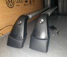 Genuine Roof Bars Vw Volkswagen Arteon Shooting Brake 3G7.071.126 RACK 2021-ON