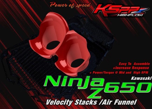 Kawasaki ninja650 ninja 650 - kawasaki,