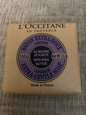 L'Occitane Lavender Soap 100g