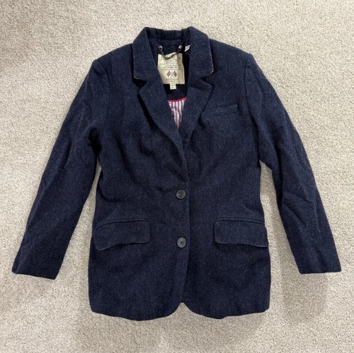 Jack wills moon - tweed, blazer