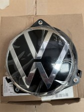 Genuine VW Golf Arteon T Roc