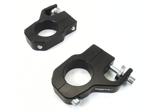 Lambretta top fork damper - lambretta,