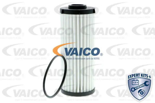 Gearbox hydraulic filter