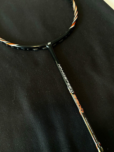 Yonex nanospeed 9900 - yonex,