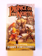 Prince of the North - Harry