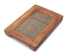 Antique Wooden Camera Printing