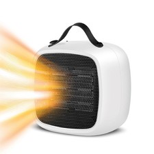 Room Heater 1000W Portable