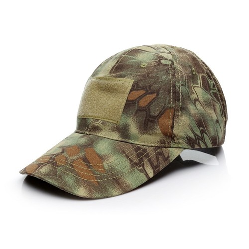 Men camouflage baseball - camouflage,