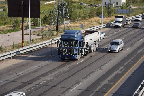 Truck photo volvo tipping - volvo,