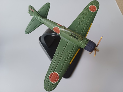Atlas edition diecast aircraft - atlas,