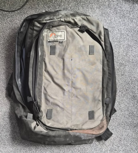 Lowe alpine systems vintage - lowe,