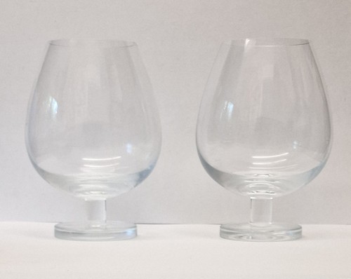 Crystal handmade cognac brandy - crystal,