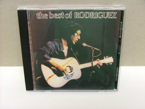 The best rodriguez - the,