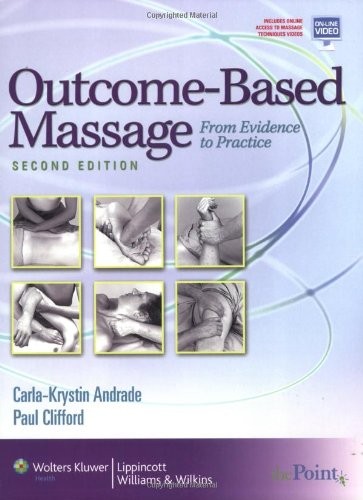 Outcome based massage - outcome-based, massage: