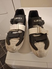 Giro Apeckx II Road Cycling