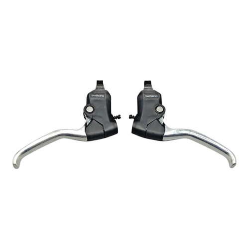 Shimano ty21 brake - brake, lever